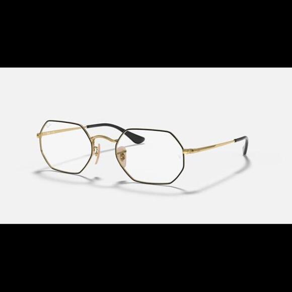 RAYBAN RB 6456 2991 53-21 145 Eyeglasses